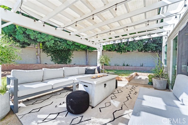 Detail Gallery Image 28 of 59 For 1421 Woodcrest Ave, Brea,  CA 92821 - 4 Beds | 2/1 Baths
