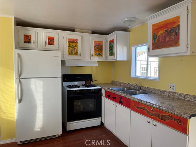 Detail Gallery Image 7 of 20 For 14925 Great Overland Stage Route #A13,  Julian,  CA 92036 - 1 Beds | 1 Baths