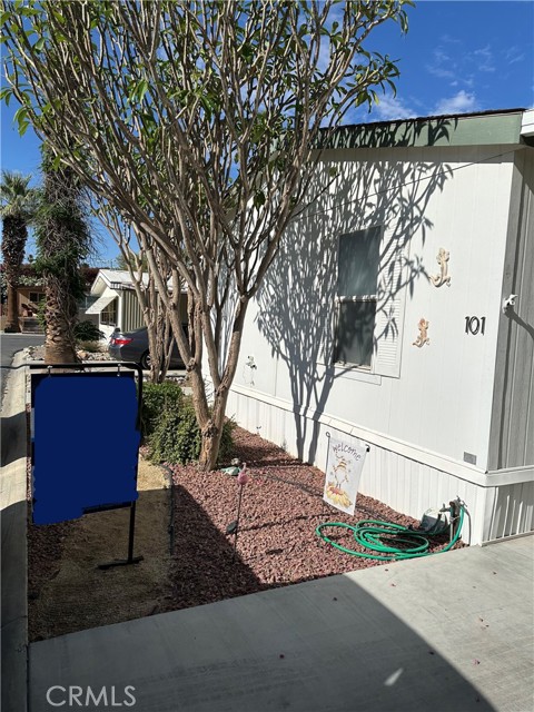 Detail Gallery Image 2 of 30 For 51555 Monroe St #101,  Indio,  CA 92201 - 3 Beds | 2 Baths