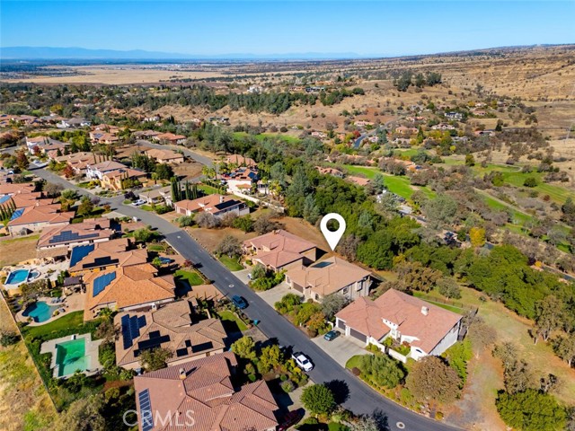 Detail Gallery Image 42 of 44 For 3368 Summit Ridge, Chico,  CA 95928 - 4 Beds | 3 Baths