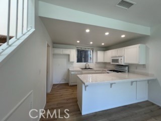 Home for Sale in Vista