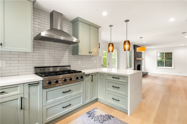Detail Gallery Image 9 of 23 For 5503 Hartglen Pl, Agoura Hills,  CA 91301 - 5 Beds | 3 Baths