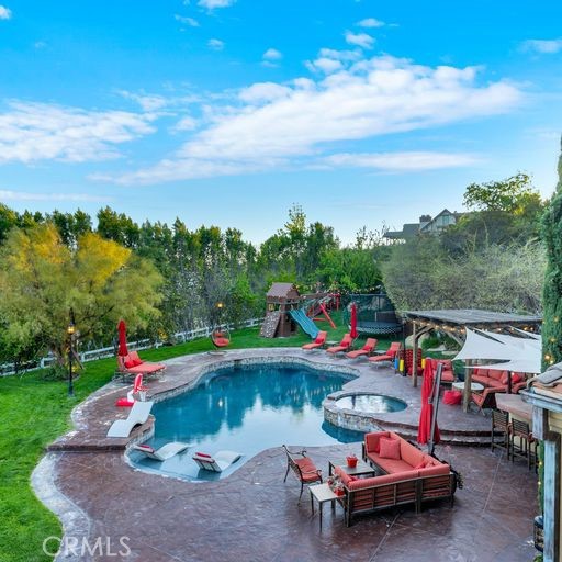 Detail Gallery Image 31 of 56 For 10 Sage Ln, Bell Canyon,  CA 91307 - 6 Beds | 5/1 Baths