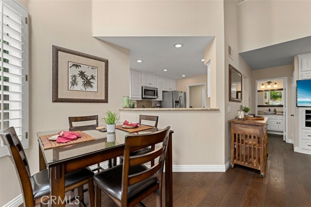 Detail Gallery Image 9 of 36 For 1 Port St, Laguna Niguel,  CA 92677 - 2 Beds | 2/1 Baths