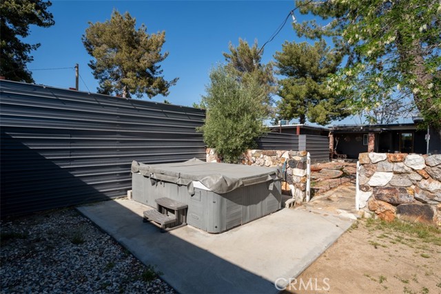 Detail Gallery Image 47 of 73 For 7740 Fox Trl, Yucca Valley,  CA 92284 - 5 Beds | 4 Baths