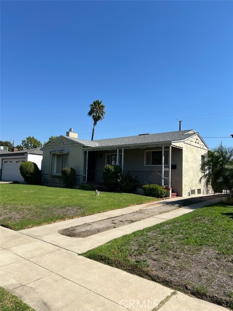 Detail Gallery Image 1 of 1 For 1736 N Niagara St, Burbank,  CA 91505 - 2 Beds | 1 Baths