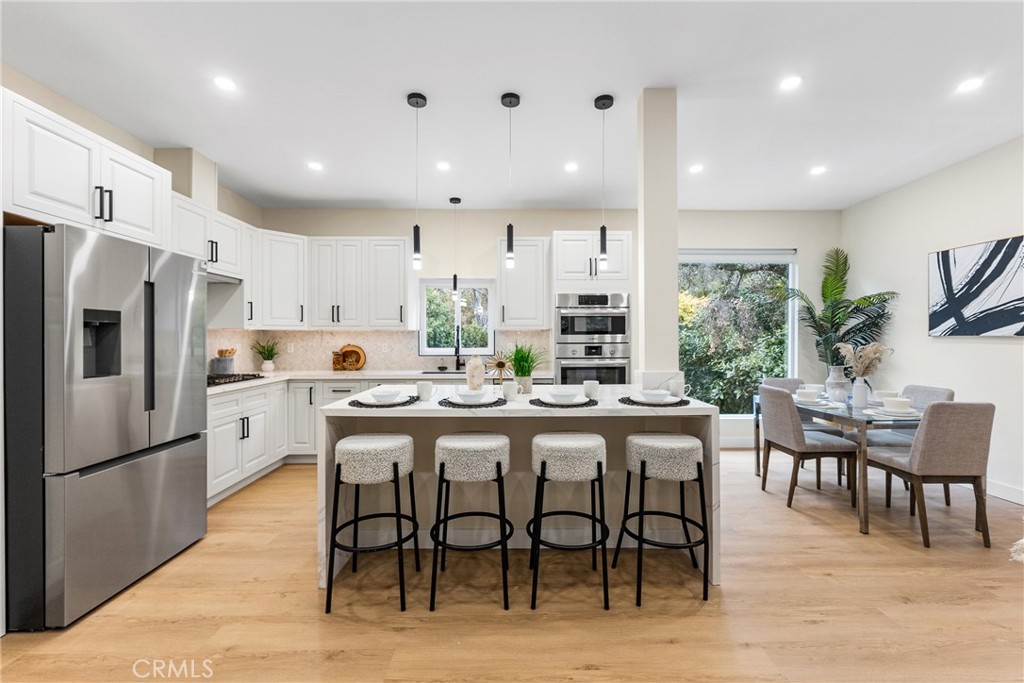 8010 Padre Lane — architectural residence