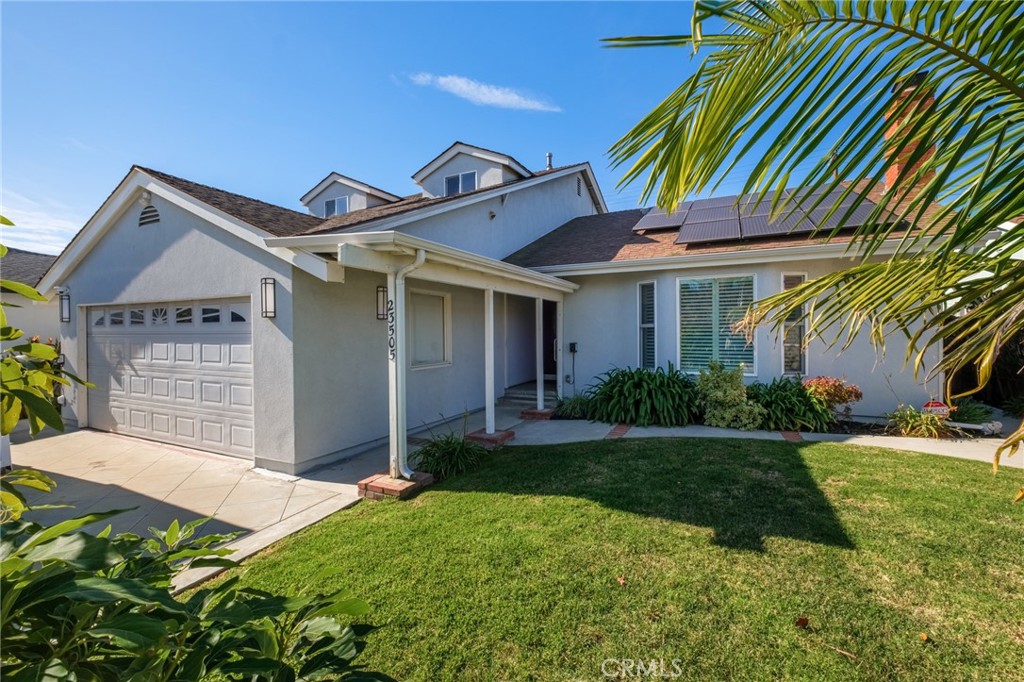 23505 Ladeene Avenue