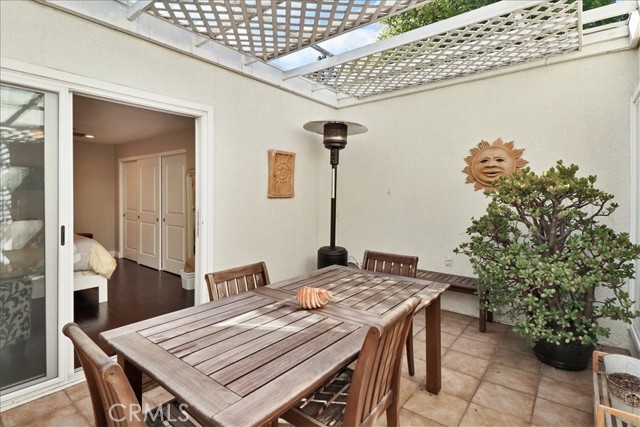 Detail Gallery Image 28 of 40 For 11 Avenida Castilla a,  Laguna Woods,  CA 92637 - 2 Beds | 1/1 Baths