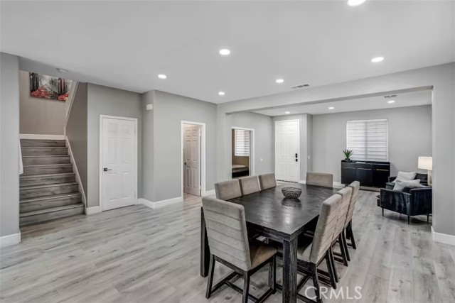 Detail Gallery Image 35 of 58 For 43118 Fiore St, Indio,  CA 92203 - 5 Beds | 2/1 Baths