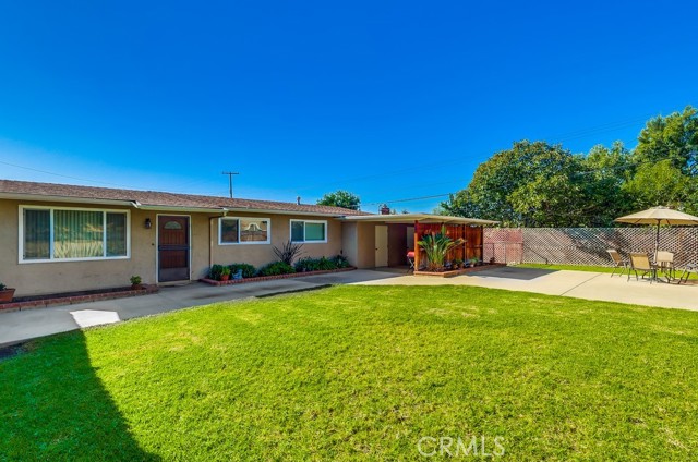 Detail Gallery Image 8 of 70 For 4637 N Elspeth, Covina,  CA 91722 - 4 Beds | 2 Baths
