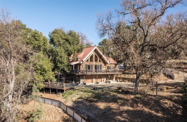 Detail Gallery Image 40 of 43 For 5935 Aluffo, Paso Robles,  CA 93446 - 5 Beds | 3/1 Baths