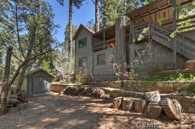 Detail Gallery Image 48 of 52 For 851 Cottage Grove, Lake Arrowhead,  CA 92352 - 2 Beds | 2 Baths