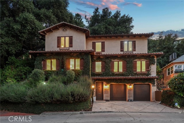 Detail Gallery Image 2 of 64 For 3115 Ellington, Los Angeles,  CA 90068 - 4 Beds | 4 Baths