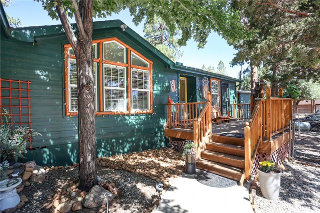 Detail Gallery Image 49 of 52 For 628 Los Angeles Ave, Sugarloaf,  CA 92386 - 3 Beds | 2 Baths