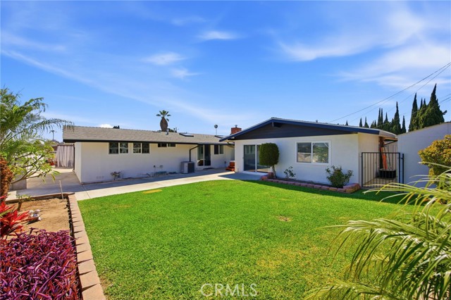 Detail Gallery Image 21 of 65 For 12321 Moana Way, Garden Grove,  CA 92840 - 4 Beds | 3 Baths