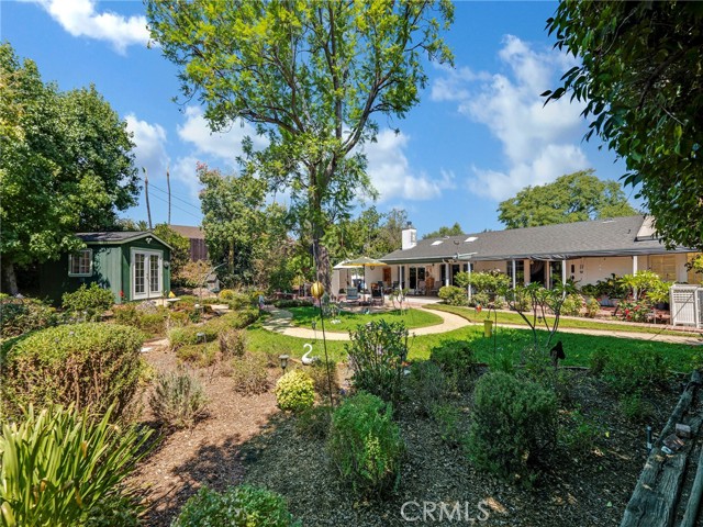 Detail Gallery Image 24 of 40 For 23962 Crosson Dr, Woodland Hills,  CA 91367 - 3 Beds | 2 Baths