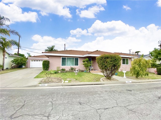 7456 Corey Street, Downey, California 90242, 3 Bedrooms Bedrooms, ,Residential,For Sale,Corey,RS22237969