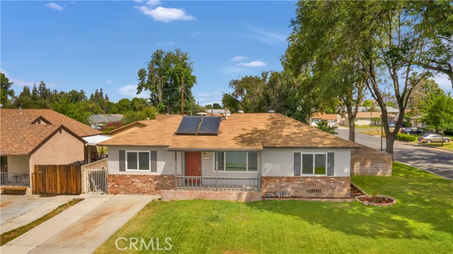 7731 Sycamore Ave, Riverside, CA 92504