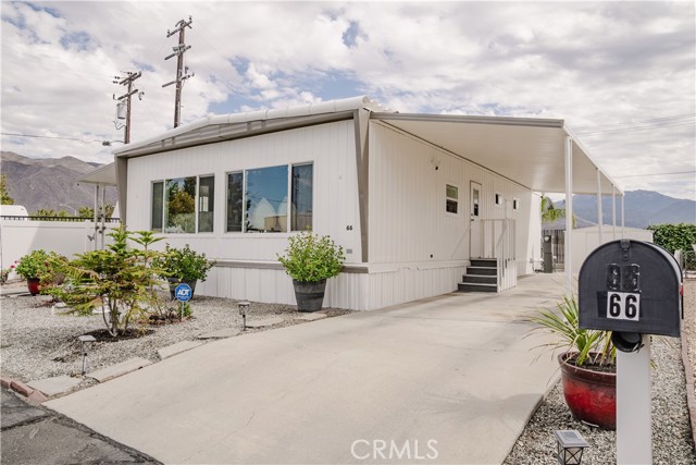 Detail Gallery Image 8 of 26 For 655 E Main Street #66,  San Jacinto,  CA 92583 - 2 Beds | 2 Baths