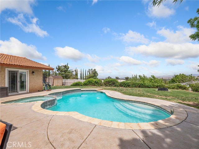 Detail Gallery Image 34 of 45 For 18728 Plumas St, Hesperia,  CA 92345 - 4 Beds | 2 Baths