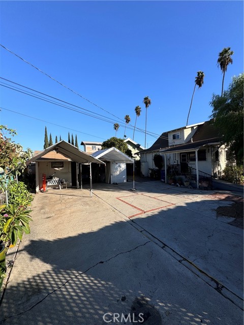 Detail Gallery Image 8 of 8 For 3505 E Cesar E Chavez Ave, Los Angeles,  CA 90063 - 3 Beds | 1/1 Baths