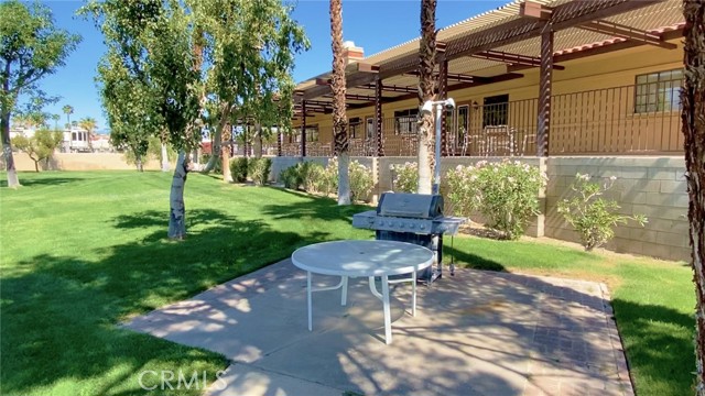 Detail Gallery Image 45 of 52 For 69801 Ramon Rd #364,  Cathedral City,  CA 92234 - 1 Beds | 1 Baths