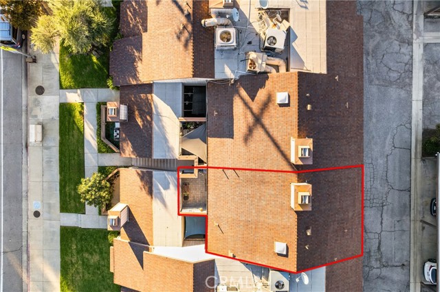 Detail Gallery Image 36 of 40 For 22421 Sherman Way #10,  West Hills,  CA 91307 - 1 Beds | 1 Baths