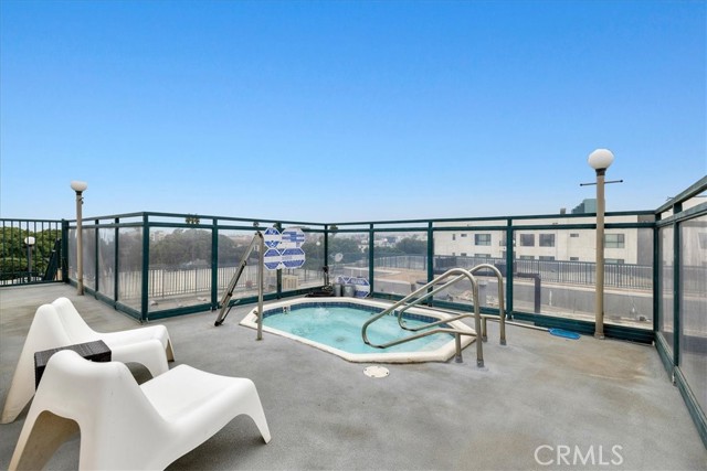 Detail Gallery Image 20 of 24 For 2491 Purdue Ave #107,  Los Angeles,  CA 90064 - 1 Beds | 1 Baths