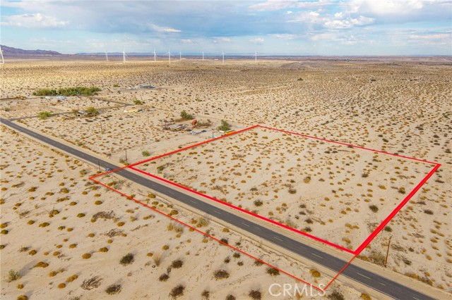 Detail Gallery Image 7 of 10 For 0 Imperial Highway, Ocotillo,  CA 92259 - – Beds | – Baths