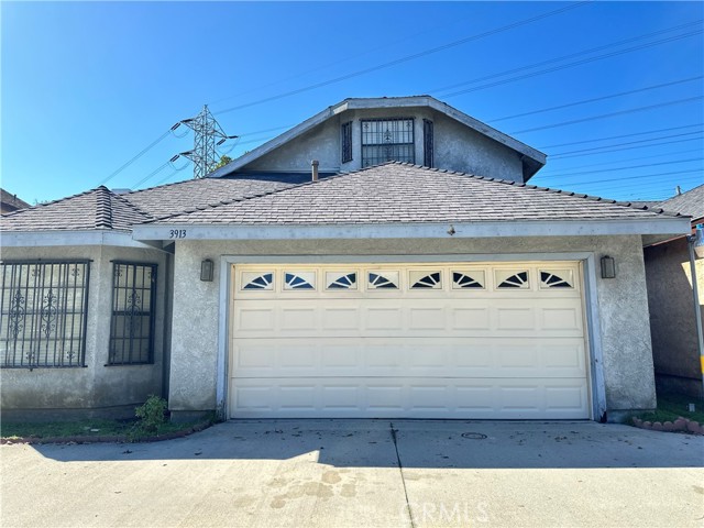 3913 Hidden Pines Place, Rosemead, CA 