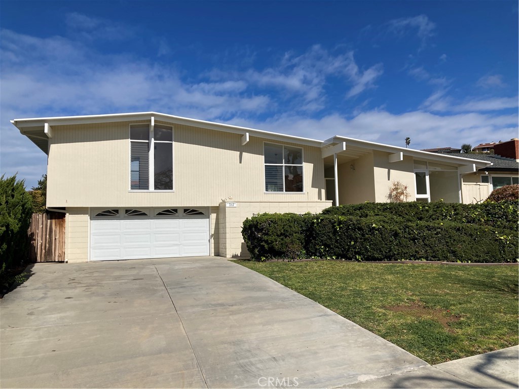 7313 Via Collado, Rancho Palos Verdes, CA 90275