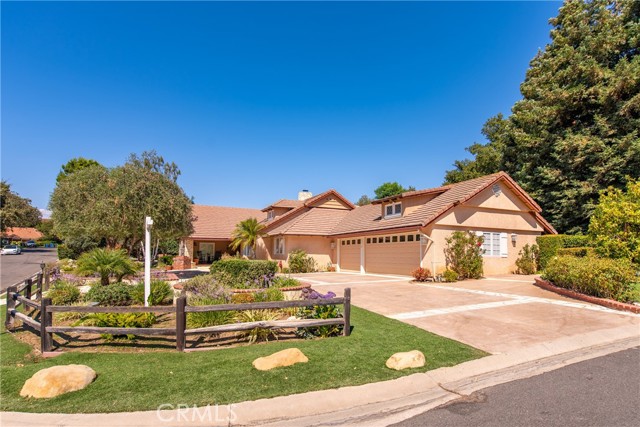 Detail Gallery Image 1 of 67 For 1682 Shetland Pl, Westlake Village,  CA 91362 - 5 Beds | 5/1 Baths