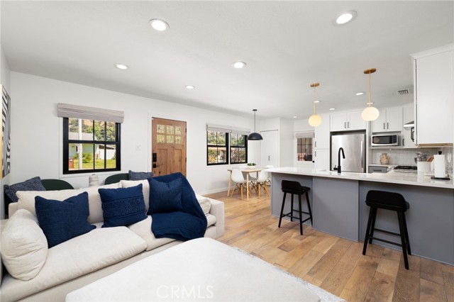 Detail Gallery Image 7 of 36 For 1934 Baylor St, Duarte,  CA 91010 - 3 Beds | 1 Baths
