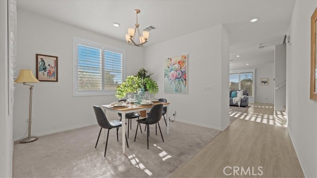 Detail Gallery Image 5 of 35 For 3616 Ironweed Dr, San Bernardino,  CA 92407 - 4 Beds | 3 Baths