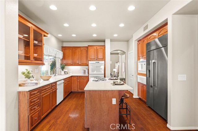 Detail Gallery Image 43 of 62 For 5655 High Meadow, Rancho Cucamonga,  CA 91737 - 5 Beds | 4/1 Baths