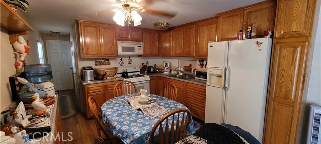 Detail Gallery Image 17 of 29 For 42500 Us-95 309 Easy Street,  Blythe,  CA 92225 - 2 Beds | 2 Baths