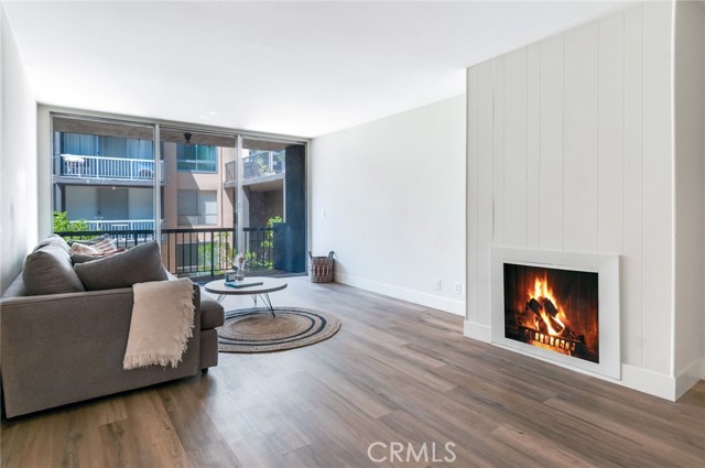 Brand new waterproof neutral floors throughout home!  Spacious living room.