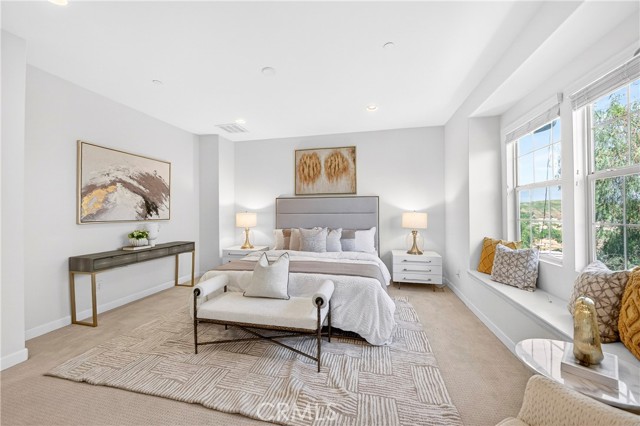 Detail Gallery Image 31 of 54 For 14835 Crystal View, Chino Hills,  CA 91709 - 3 Beds | 3/1 Baths