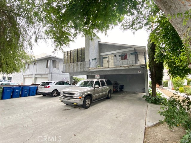 Detail Gallery Image 9 of 9 For 4237 Dixie Canyon Ave #2,  Sherman Oaks,  CA 91423 - 2 Beds | 1 Baths