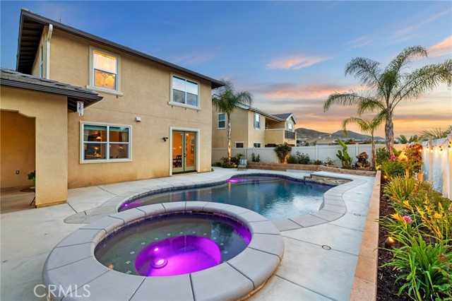 Detail Gallery Image 59 of 75 For 25302 Apache Hill Cir, Menifee,  CA 92584 - 4 Beds | 4 Baths
