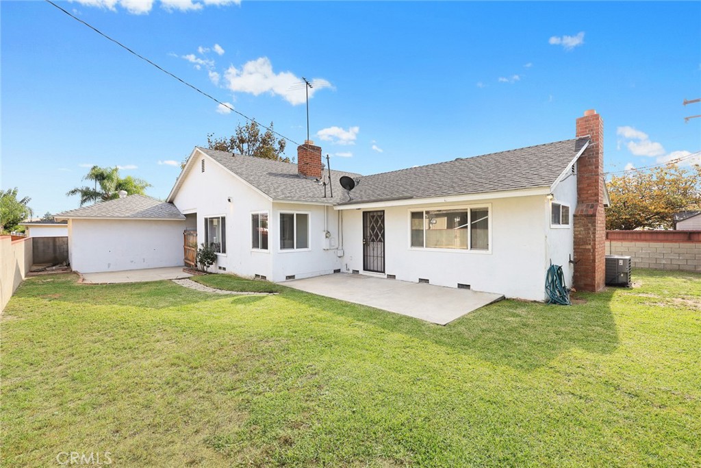 MLS #CV25227757 image #20