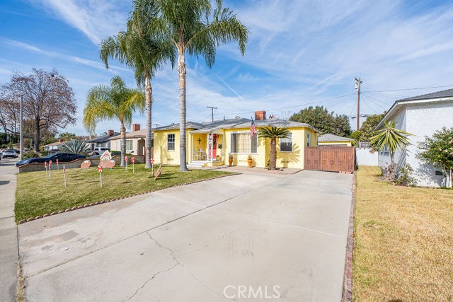 Detail Gallery Image 6 of 61 For 1641 Smith St, Pomona,  CA 91766 - 3 Beds | 1/1 Baths