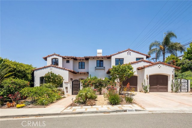 1065 Avenue C, Redondo Beach, California 90277, 6 Bedrooms Bedrooms, ,3 BathroomsBathrooms,Residential,Sold,Avenue C,SB20101755