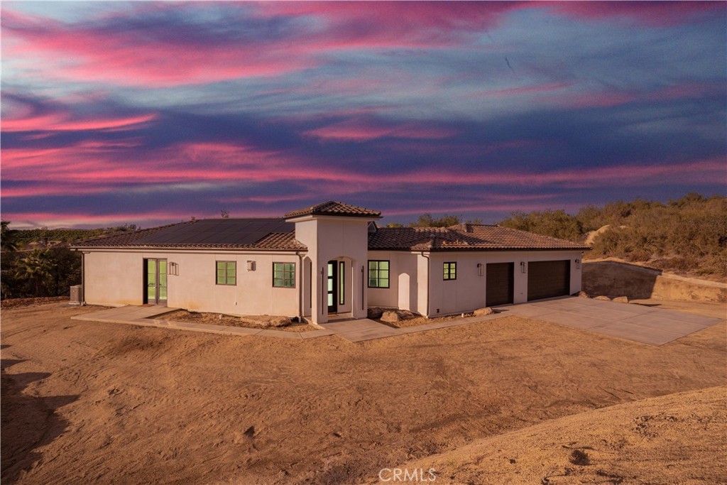 40333 De Portola Road, Temecula, CA 92592