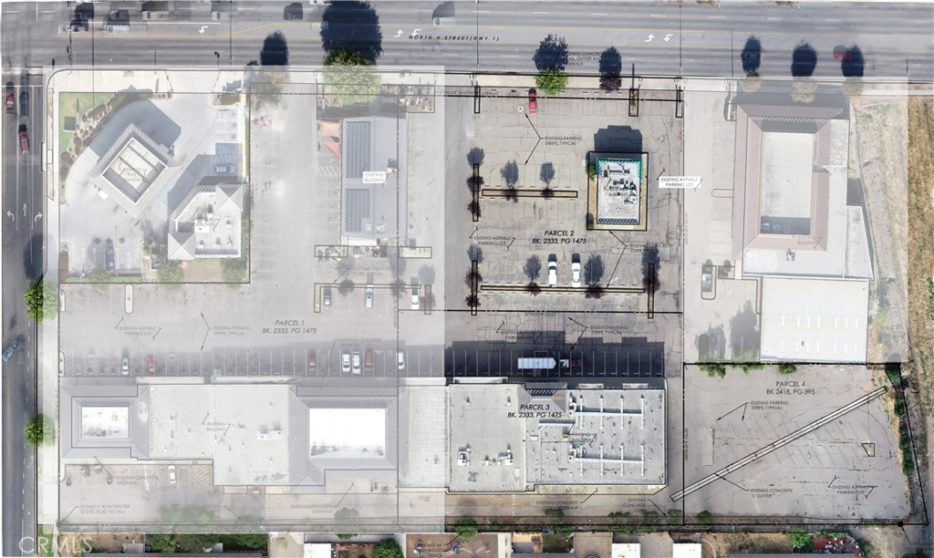 1028 N H Street, Lompoc, CA 93436
