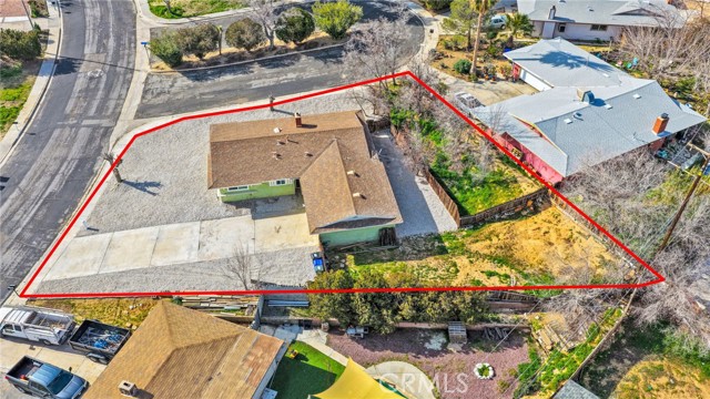 Detail Gallery Image 31 of 44 For 15846 Inyo, Victorville,  CA 92395 - 3 Beds | 2 Baths