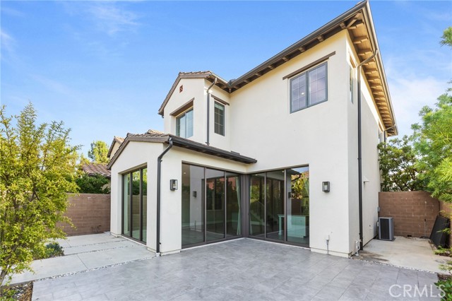 Detail Gallery Image 16 of 40 For 141 Donati, Irvine,  CA 92602 - 4 Beds | 3 Baths