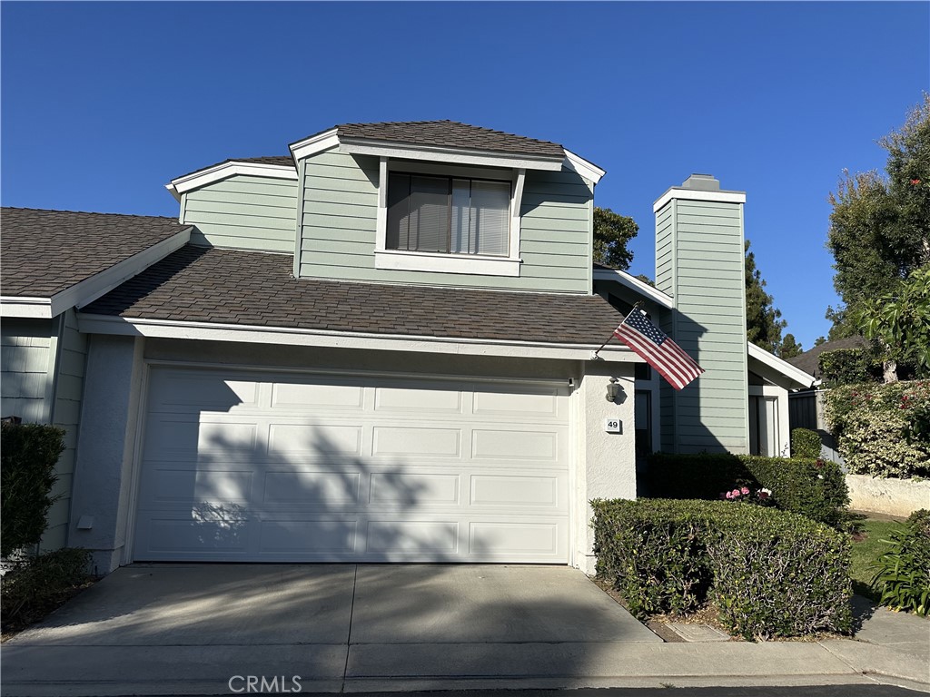 49 Amberleaf