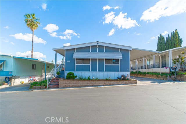 Image 2 for 901 S 6th Ave #453, Hacienda Heights, CA 91745